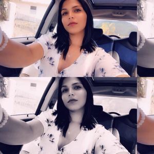 Meet your Posher, Ashly